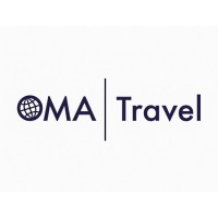 OMA | Travel logo, OMA | Travel contact details