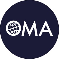 OMA | Group logo, OMA | Group contact details