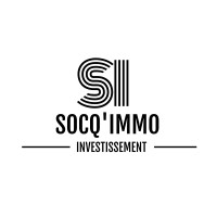 SOCQ'IMMO logo, SOCQ'IMMO contact details