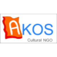 Akos Cultural NGO logo, Akos Cultural NGO contact details