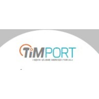 Timport logo, Timport contact details