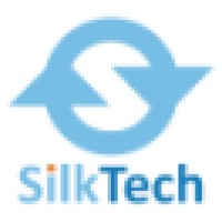 SilkTech logo, SilkTech contact details