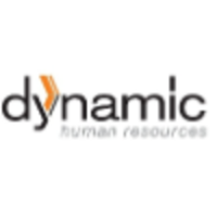 Dynamic Human Resources logo, Dynamic Human Resources contact details