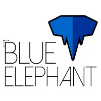 Blue Elephant UK Ltd logo, Blue Elephant UK Ltd contact details