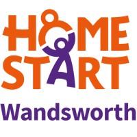 Welcome to Home-Start Wandsworth logo, Welcome to Home-Start Wandsworth contact details