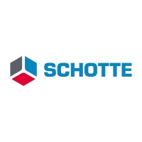 Schotte logo, Schotte contact details