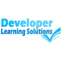 Developer Learning Solutions logo, Developer Learning Solutions contact details