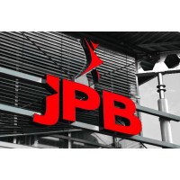 JPB Groep B.V. logo, JPB Groep B.V. contact details