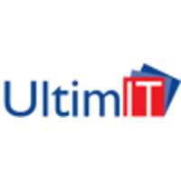 UltimIT BV logo, UltimIT BV contact details