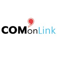 Com'on Link Communication logo, Com'on Link Communication contact details