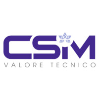 CSIM srl logo, CSIM srl contact details