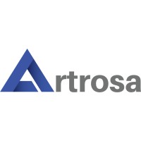 ARTROSA logo, ARTROSA contact details