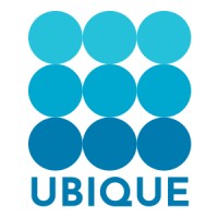 UBIQUE.world logo, UBIQUE.world contact details