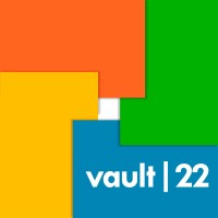 Vault22 Agency logo, Vault22 Agency contact details