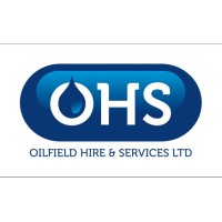 OILFIELD HIRE AND SERVICES logo, OILFIELD HIRE AND SERVICES contact details