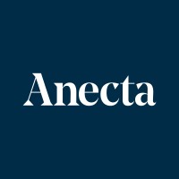 Anecta logo, Anecta contact details