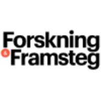 Forskning & Framsteg logo, Forskning & Framsteg contact details