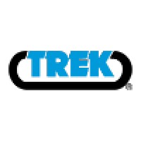 Trek Inc logo, Trek Inc contact details