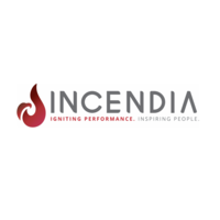 Incendia Group logo, Incendia Group contact details