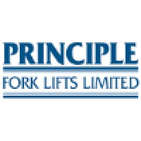 Principle Fork Lifts Ltd logo, Principle Fork Lifts Ltd contact details