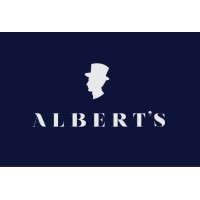 Albert's Club logo, Albert's Club contact details