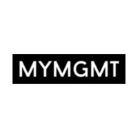 MYMGMT logo, MYMGMT contact details