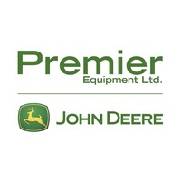 Premier Equipment Ltd. logo, Premier Equipment Ltd. contact details