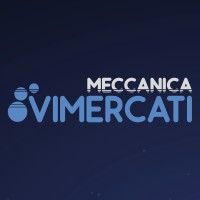 Meccanica Vimercati logo, Meccanica Vimercati contact details