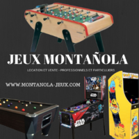 Jeux Montañola logo, Jeux Montañola contact details