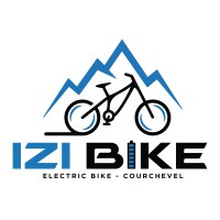 IZI BIKE logo, IZI BIKE contact details