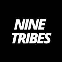 Nine Tribes Agency logo, Nine Tribes Agency contact details