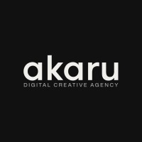 Akaru - Digital studio logo, Akaru - Digital studio contact details