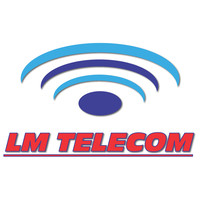 LM Télécom logo, LM Télécom contact details