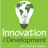 Innovation for Development logo, Innovation for Development contact details