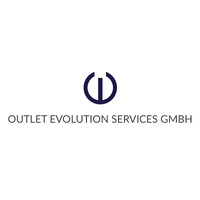 Outlet Evolution logo, Outlet Evolution contact details