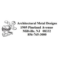 Architectural Metal Designs, Inc. logo, Architectural Metal Designs, Inc. contact details