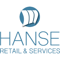 Hanse Retail & Services GmbH logo, Hanse Retail & Services GmbH contact details