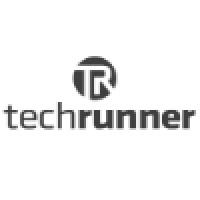 TechRunner logo, TechRunner contact details