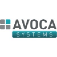 Avoca Systems Ltd logo, Avoca Systems Ltd contact details