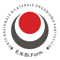 E.N.Bi.Form. logo, E.N.Bi.Form. contact details