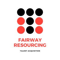 Fairway Resourcing logo, Fairway Resourcing contact details