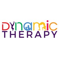 Dynamic Therapy logo, Dynamic Therapy contact details