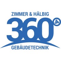 Zimmer & Hälbig GmbH logo, Zimmer & Hälbig GmbH contact details