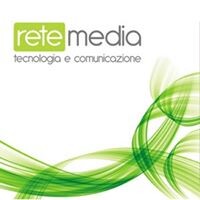 Retemedia logo, Retemedia contact details