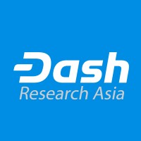 Dash Research Asia logo, Dash Research Asia contact details