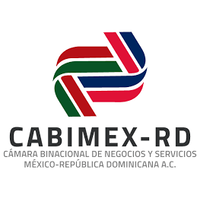 Cámara Binacional de Negocios y Servicios México - República Dominicana A.C. logo, Cámara Binacional de Negocios y Servicios México - República Dominicana A.C. contact details