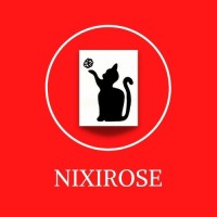 NixiRose Pty Ltd logo, NixiRose Pty Ltd contact details