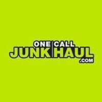 One Call Junk Haul logo, One Call Junk Haul contact details