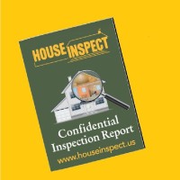 House Inspect logo, House Inspect contact details