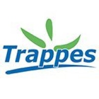 Ville de Trappes logo, Ville de Trappes contact details